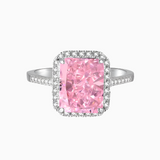 Pink Deluxe Ring